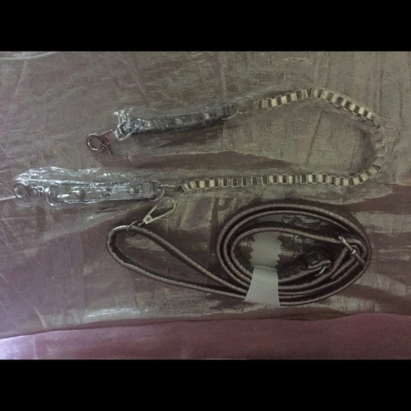 NWT “Parfois” Handbag European Brand (Portugal) - Picture 6 of 8